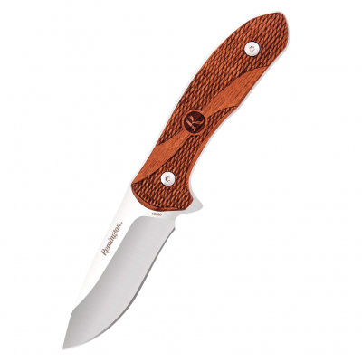 Нож Buck Remington Heritage Series Fixed R40000 Новинка!