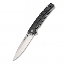 Складной нож Boker Magnum Gatto Nero 01MB724