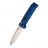 Складной автоматический нож Benchmade Casbah 4400-1 - Складной автоматический нож Benchmade Casbah 4400-1