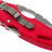 Складной нож Cold Steel Mini Tuff Lite Red 20MTR - Складной нож Cold Steel Mini Tuff Lite Red 20MTR