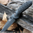 Складной нож Benchmade Griptilian 551BK - Складной нож Benchmade Griptilian 551BK