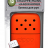 Грелка для рук Blaze Orange ZIPPO 40378 - Грелка для рук Blaze Orange ZIPPO 40378