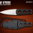 Нож Cold Steel Secret Edge 11SDT - Нож Cold Steel Secret Edge 11SDT