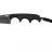 Нож CRKT Minimalist Black Drop Point 2384K - Нож CRKT Minimalist Black Drop Point 2384K