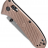 Складной нож Benchmade Mini Presidio II 575SGY-2001 - Складной нож Benchmade Mini Presidio II 575SGY-2001
