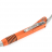 Тактическая ручка Microtech Siphon II Copper Suede 401-SS-CS - Тактическая ручка Microtech Siphon II Copper Suede 401-SS-CS