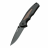 Складной полуавтоматический нож Boker Gemini NGA BK Coyote 01BO502 - Складной полуавтоматический нож Boker Gemini NGA BK Coyote 01BO502