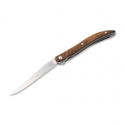 Складной нож Boker Texas Tooth Pick Flipper Cocobolo 01BO389 