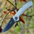 Складной полуавтоматический нож Kershaw Seguin 3490 - Складной полуавтоматический нож Kershaw Seguin 3490