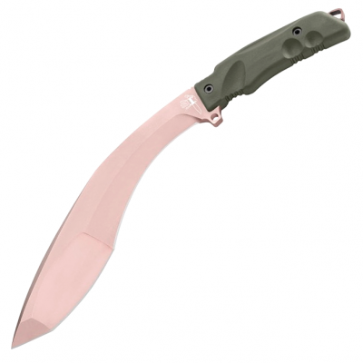 Кукри Fox Extreme Tactical Kukri FX-9CM05 BT Новинка!