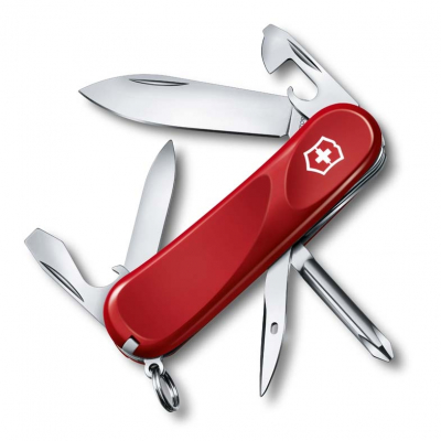 Многофункциональный складной нож Victorinox Evolution 11 2.4803.E 