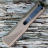 Автоматический выкидной нож Benchmade Phaeton 4600-1 - Автоматический выкидной нож Benchmade Phaeton 4600-1
