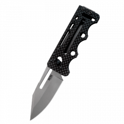 Складной нож SOG Ultra C-Ti SOGAC79