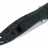 Складной полуавтоматический нож Kershaw Leek Glow Carbon 1660GLCF - Складной полуавтоматический нож Kershaw Leek Glow Carbon 1660GLCF