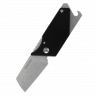 Складной нож - брелок Kershaw Pub Black K4036BLK