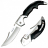 Складной нож Cold Steel Large Espada 62MB - Складной нож Cold Steel Large Espada 62MB