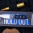 Складной нож Cold Steel Hold Out III 11G3 - Складной нож Cold Steel Hold Out III 11G3