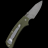 Складной нож Boker Plus XS OD 01BO538 - Складной нож Boker Plus XS OD 01BO538