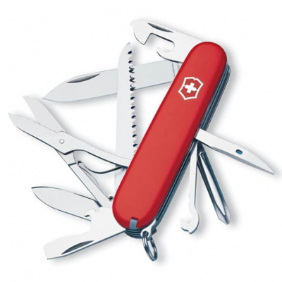 Многофункциональный складной нож Victorinox Fieldmaster 1.4713 