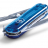 Многофункциональный складной нож-брелок Victorinox Синий прозрачный с фонариком 0.6228.T2 - Многофункциональный складной нож-брелок Victorinox Синий прозрачный с фонариком 0.6228.T2