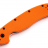 Складной нож Ontario RAT-1 Orange 8848OR - Складной нож Ontario RAT-1 Orange 8848OR