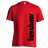 Футболка Kershaw Short Sleeve T-Shirt Red KSHIRTKER182 - Футболка Kershaw Short Sleeve T-Shirt Red KSHIRTKER182