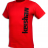 Футболка Kershaw Short Sleeve T-Shirt Red KSHIRTKER182 - Футболка Kershaw Short Sleeve T-Shirt Red KSHIRTKER182