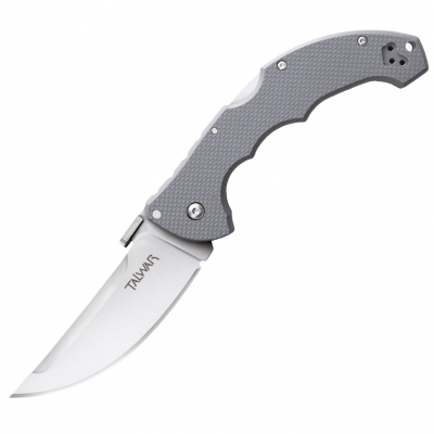 Складной нож Cold Steel Talwar 4&quot; Grey 21TLVSLV 