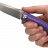 Складной нож Zero Tolerance 0609PUR - Складной нож Zero Tolerance 0609PUR