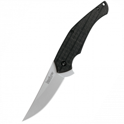Складной полуавтоматический нож Kershaw Asset K1930
