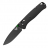 Складной нож Benchmade Customized Bugout CU535-BK-M4-G10-BLK - Складной нож Benchmade Customized Bugout CU535-BK-M4-G10-BLK