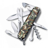 Многофункциональный складной нож Victorinox Climber 1.3703.94