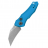Складной автоматический нож Kershaw Launch 10 7350TEAL - Складной автоматический нож Kershaw Launch 10 7350TEAL