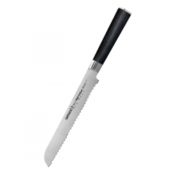  Кухонный нож для хлеба Samura Mo-V SM-0055