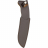 Нож Fox BlackFox Hunting Knife BF-617 - Нож Fox BlackFox Hunting Knife BF-617