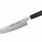  Кухонный нож шеф Samura Mo-V SM-0085 -  Кухонный нож шеф Samura Mo-V SM-0085