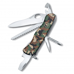 Многофункциональный складной нож Victorinox Trailmaster 0.8463.MW94