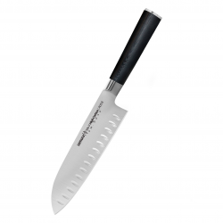 Кухонный нож Сантоку Samura Mo-V SM-0094