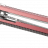 Складной полуавтоматический нож CRKT Stylus Maroon K820BXP - Складной полуавтоматический нож CRKT Stylus Maroon K820BXP