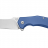 Складной нож Fox ITALICO FX-540 TIBL - Складной нож Fox ITALICO FX-540 TIBL