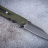 Складной нож Artisan Cutlery Littoral 1703P-GN - Складной нож Artisan Cutlery Littoral 1703P-GN