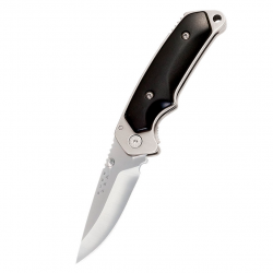 Складной нож Buck Folding Alpha Hunter 0279BKS