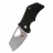 Складной нож Fox BlackFox Kit Black BF-752 - Складной нож Fox BlackFox Kit Black BF-752