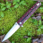 Складной нож Artisan Cutlery Virgina 1807G-BRS - Складной нож Artisan Cutlery Virgina 1807G-BRS