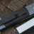 Складной автоматический нож Pro-Tech Godson Damascus Blade 700CF-DAM - Складной автоматический нож Pro-Tech Godson Damascus Blade 700CF-DAM