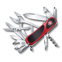 Многофункциональный складной нож Victorinox Evolution S558 2.5223.SC