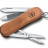 Многофункциональный складной нож-брелок Victorinox Evowood 81 0.6421.63 - Многофункциональный складной нож-брелок Victorinox Evowood 81 0.6421.63