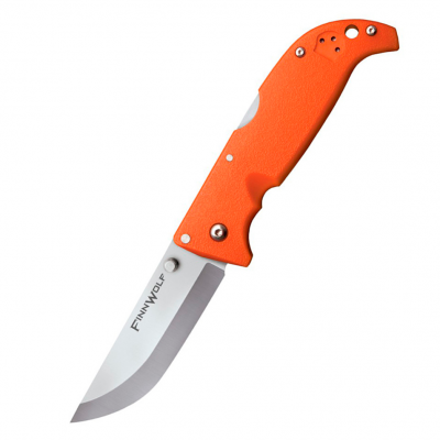 Складной нож Cold Steel Finn Wolf Orange 20NPJ 