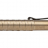 Тактическая ручка Boker Plus K.I.D. Cal.50 Brass 09BO063 - Тактическая ручка Boker Plus K.I.D. Cal.50 Brass 09BO063