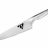 Кухонный шеф нож Samura Alfa SAF-0085 - Кухонный шеф нож Samura Alfa SAF-0085